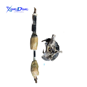 Parachoques delantero y radiador de rejilla para el extremo delantero del 2020-2024 original para parachoques Linken <span class=keywords><strong>Continental</strong></span> - Product Image 6