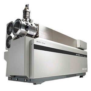 Spectromètre de masse par chromatographie liquide AbSciex Api 5000, analyseur quadrupolaire d'ionisation par électrospray - Product Image 5