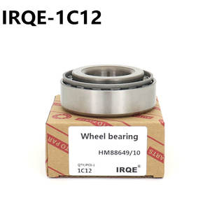 Rodamiento de Rodillos Cónicos Anythink 50x90 mm Tipo Abierto para Motor Trasero Mitsubishi V3 Ford - Product Image 4