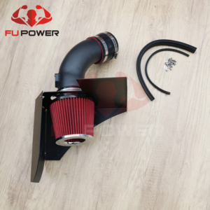 ระบบเหนี่ยวนำอากาศเย็นสำหรับ <span class=keywords><strong>B58</strong></span> <span class=keywords><strong>140i</strong></span>/240i/340i/440I 3.0L Shca ใหม่ - Product Image 4