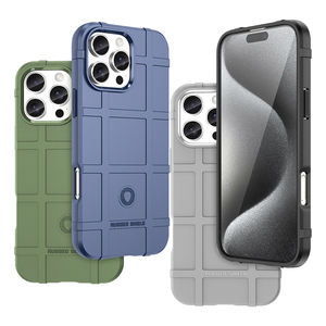 เคสโทรศัพท์มือถือซิลิโคนกันกระแทก ป้องกันรอยนิ้วมือ คุณภาพสูง สำหรับ Motorola G73 G23 Edge 40 G32 - Product Image 2
