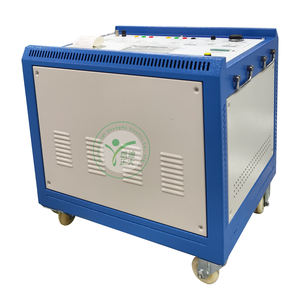 KDGXG-I легко работать 47,5 Гц/52,5 Гц 50 Гц/50 Гц интегрированная структура различные параметры частотной линии тестер для полевых испытаний - Product Image 4