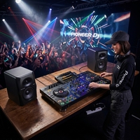 Console de mixage audio pour DJ XDJ-RX3