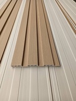 Panel Dinding Dalam Ruangan Ramah Lingkungan, Tahan Air, Anti Lembab, Kedap Suara, Warna Sesuai Pesanan, Harga Terjangkau untuk Kamar Mandi, Gym, dan Rumah Tangga