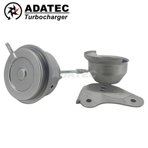 VP58 49373-01003 Turbo aktüatör 49373-01002 03caudi 2a 03caudi 1r Audi A3 1.4 TSI 8 P/PA 90 Kw - 122 HP CAXA için Turbo Wastegate - Product Image 6