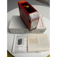Capteur de distance laser LEUZE ODSL 96k/66-2300-S12, neuf