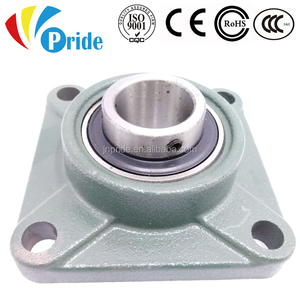 Hiệu suất cao gối khối mang đơn vị ucfl205 ucfc205 uct205 ucp205 ucf205 P205 với kích thước nhà ở 25*95*35.8 - Product Image 5