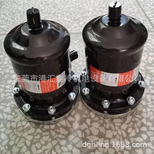 กระป๋องกรองแห้ง Sanrong รุ่น Sra-485tm10 Dr-48 สำหรับชุดทำความเย็นแบบวงจรปิดและหอทำความเย็น - Product Image 1