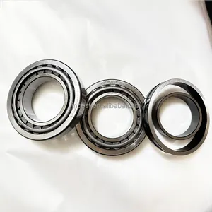 Quality Metric 31310J2 paired bearings 31310 Tapered roller bearing 31310 J2/QCL7CDF