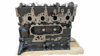 MOTEUR DIESEL NEUF 5L LONG BLOCK 3.0L pour TOYOTA HILUX HIACE DYNA 150 CONDOR RZF5 MOTEUR DE VOITURE