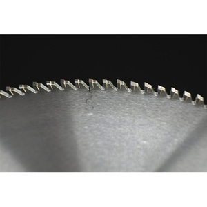 Lame de <span class=keywords><strong>scie</strong></span> circulaire en carbure KWS <span class=keywords><strong>pour</strong></span> la découpe de l'aluminium et des métaux non ferreux, <span class=keywords><strong>disque</strong></span> de coupe <span class=keywords><strong>pour</strong></span> <span class=keywords><strong>scie</strong></span> à <span class=keywords><strong>onglet</strong></span>, accessoires de machine <span class=keywords><strong>pour</strong></span> <span class=keywords><strong>scie</strong></span> de table - Product Image 2