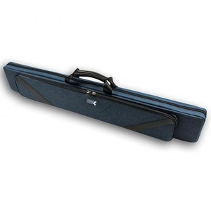Estuche para taco de billar de nailon PU 3x4 de alta capacidad con correas de mochila para transporte, muestra gratuita - Product Image 5