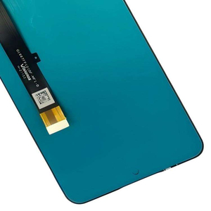 Pantalla Combinada para ZTE Axon 40 <span class=keywords><strong>SE</strong></span> 9047 AMOLED, Pantalla LCD Original con Digitalizador, Ensamblaje Completo, Repuesto de Pantalla - Product Image 3