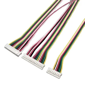 Комплект проводов с разъемами JST серии PHR с шагом 2,0 мм - Product Image 1