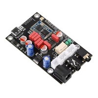 Module électronique sans perte LA02 Qualcomm QCC5125 haute température pour carte Bluetooth 5.1 avec décodage sans perte APTX LDAC