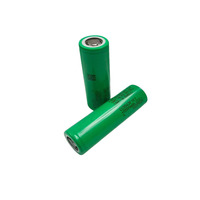 Batería Original 21700-58E (5650mAh 3.7V-4.2V) - Venta al por Mayor/Al por Menor, Paquete de Baterías OEM/ODM de China, Batería de Litio LiNiMnCoO2