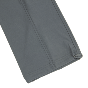 Dernier design, <span class=keywords><strong>pantalon</strong></span> long de sport pour femmes, noir, taille haute, respirant, confortable, streetwear, imprimé décontracté, anti-froissement - Product Image 3