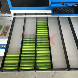 <span class=keywords><strong>Testeur</strong></span> de tri de cellules de batterie 10 canaux 33140 BT3562A HIOKI BT3561A 10CH Utilisation tout-en-un 32130 32135 32138 40130 Machine de tri - Product Image 2