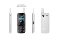 Offre Spéciale Robuste C400 TÉLÉPHONE débloqué Android Antichoc téléphone portable en plein air Bar Clavier 2G Téléphone
