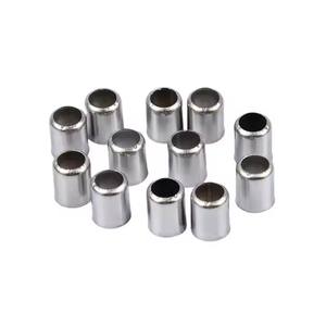 צינור גז הרכבת חלקי נירוסטה 201 או 304 צינור צינור גז - Product Image 1