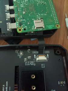 Vendita calda Argon ONE V3 M.2 NVME PCIE custodia per Raspberry <span class=keywords><strong>Pi</strong></span> 5 - Product Image 4