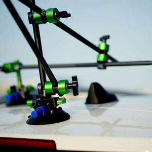 9.ソリューション5/8 "ギャグオープン、リギング構造に強化コンポーネントを追加するための完全な、9。VG5096 - Product Image 6