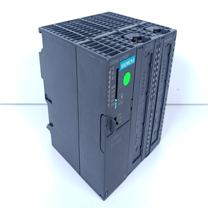 6ES73146EH040AB0 ใหม่ S7-300 CPU314C-2 PN/DP 192KB หน่วยความจำ PLC - Product Image 1