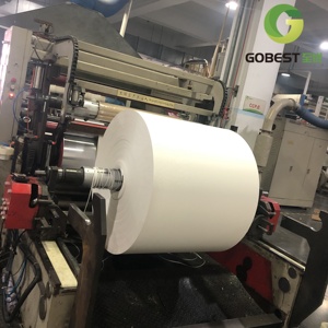 <span class=keywords><strong>PE</strong></span> Cán Giấy Nguyên Cán Giấy/<span class=keywords><strong>Pe</strong></span> Tráng Nguyên Liệu Cho Cốc Giấy Cà Phê - Product Image 3