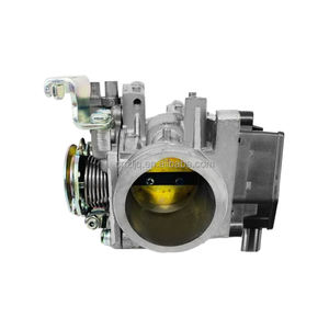 Accesorios para Motocicletas, Cuerpo de Aceleración para Motor de Motocicleta de 36 mm, 16400-KWT-701/1641A-KWT-305 para <span class=keywords><strong>Honda</strong></span> XRE300 <span class=keywords><strong>XRE</strong></span> <span class=keywords><strong>300</strong></span> 2013 - Product Image 3