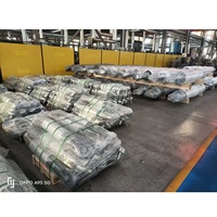 Amortisseur visqueux antiseismique en acier avec caractéristiques anticorrosion et durables pour bâtiments scolaires et ponts
