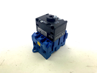 PLC Kraus&amp;Naimer De10f663 87/000400 Warranty Product