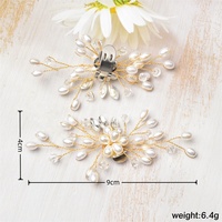 Pince à chaussures perle cristal épingle fête mariage mariée strass pinces à chaussures boucles breloques ornements décoration de bottes de fête de mariage