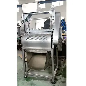 High Quality Cherry Seed Pitting Machine For Sale