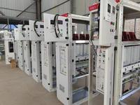 Unité principale de commande à distance intelligente (RMU) pour appareillage de commutation moyenne tension 12 kV à isolation au gaz SF6, armoire RTU