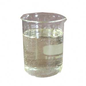 Materia prima química SLES 70% Detergente Solvente SLES 70 Precio Sodio Lauril Éter Sulfato - Product Image 2