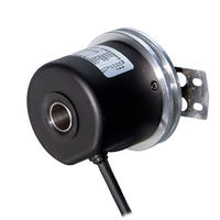 Encodeur rotatif absolu Auto-nics EP50S8 1024P/R Code Gray pour l'automatisation