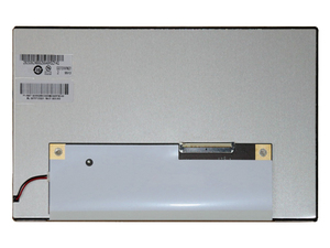 Module LCD TFT AUO G070VVN01.2 7,0 pouces 800x480 WVGA 15:9 600 nit 1500:1 AMVA3 Full 80 °   Afficheur industriel RGB parallèle 50 broches - Product Image 2