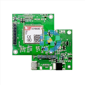 Sim868e haisen simcom sim868e bảng lõi GSM/GPRS + gnss + BT4.0 bảng phát triển mô-đun Modem sim868 sim868e 868e - Product Image 1
