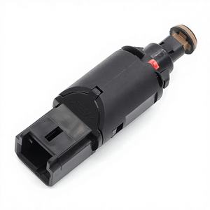 Interruptor de Luces Delanteras y Direccionales Compatible con el Modelo 9634667980, Interruptor de Luz de Freno - Product Image 2