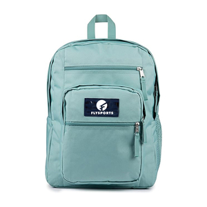 Mochila Escolar <span class=keywords><strong>de</strong></span> Gran Capacidad <span class=keywords><strong>para</strong></span> Niños, <span class=keywords><strong>de</strong></span> Poliéster, Personalizada, <span class=keywords><strong>para</strong></span> Estudiantes <span class=keywords><strong>de</strong></span> Secundaria, <span class=keywords><strong>para</strong></span> <span class=keywords><strong>Adolescentes</strong></span>, 2026 - Product Image 2