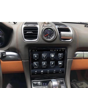 8,4 pulgadas Android 13 <span class=keywords><strong>para</strong></span> Porsche Boxster 2013-2015 navegación GPS <span class=keywords><strong>para</strong></span> coche reproductor Multimedia Auto estéreo Radio unidad principal música - Product Image 1