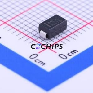 Diodo Zener Original Nuevo 3SMAJ5937B-TP SMA(DO-214AC), Componentes Electrónicos al por Mayor, Proveedor de Chips y Servicio BOM - Product Image 1