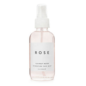 HANLINGER Marque privée Exfoliant AHA Amino Acide Riche Brume organique Hydratant Soins <span class=keywords><strong>de</strong></span> la peau <span class=keywords><strong>Eau</strong></span> <span class=keywords><strong>de</strong></span> <span class=keywords><strong>rose</strong></span> Spray Brume <span class=keywords><strong>Visage</strong></span> - Product Image 6
