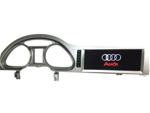 <span class=keywords><strong>Autoradio</strong></span> stéréo Android 12 Octa Core Qualcomm 6125 pour <span class=keywords><strong>Audi</strong></span> <span class=keywords><strong>Q7</strong></span> 2010-2015 Lecteur multimédia de voiture intégré 4G SIM Carplay Audio - Product Image 6