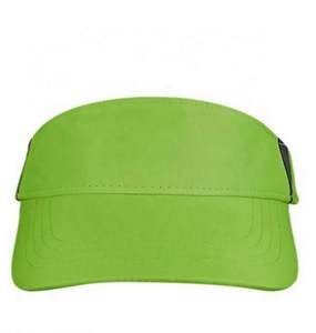 Casquette de golf personnalisable toutes saisons à séchage rapide, visière réglable à large bord, motif à pois et fruits, en tissu Oxford pour le sport et l'extérieur - Product Image 2