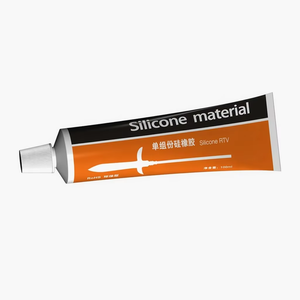 Adesivi e Sigillanti in Silicone RTV Best-Seller da CN;FUJ - Product Image 2