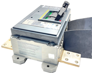 Disjoncteur PLC RKF36060CU44A PowerPact R 600A 3P avec unité de déclenchement Micrologic - Product Image 2