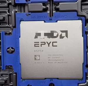 A-MD โปรเซสเซอร์9175F epyc/100-000001145 16คอร์4.2 512MB/4.55GHz เซิร์ฟเวอร์ CPU - Product Image 4