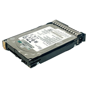 P28352-B21 HPE ฮาร์ดดิสก์ SAS 12G 10K 2.5 นิ้ว SFF Gen10+ ความจุ 2.4TB รุ่น P30562-001 512E MULTI VENDOR สำหรับ G10 PLUS ความจุ 2.4TB - Product Image 5