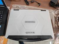 Ordinateur portable CF-54 CF54 WIN10PRO 64BITZ 512G disque dur 8G mémoire I5-6300 8+512G écran normal